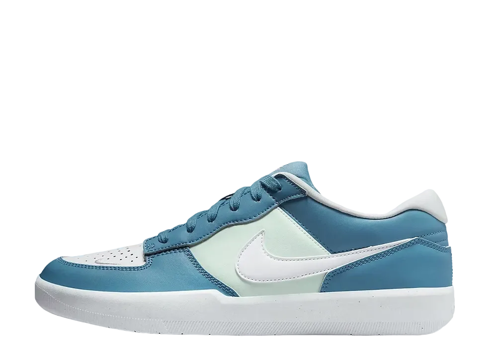 Nike SB Force 58 "Dutch Blue Barely Green"