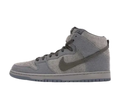 ナイキ SB ダンク ハイ "トーントーン"