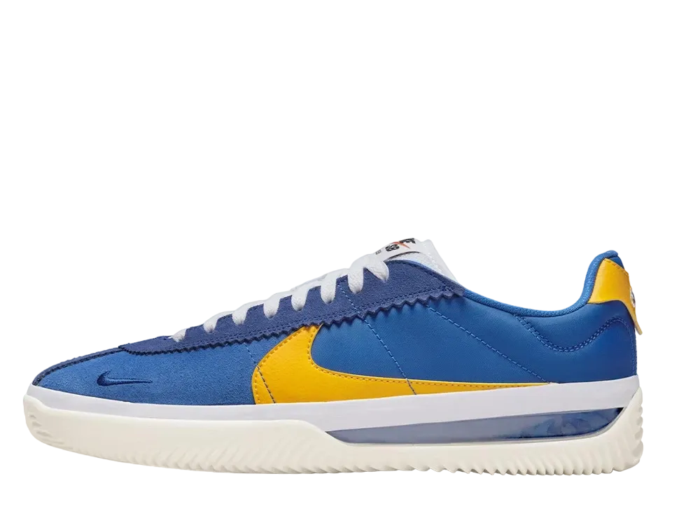 Nike SB BRSB "Game Royal University Gold"