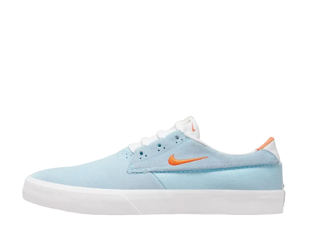 ナイキ SB シェーン "セラスティン ブルー"