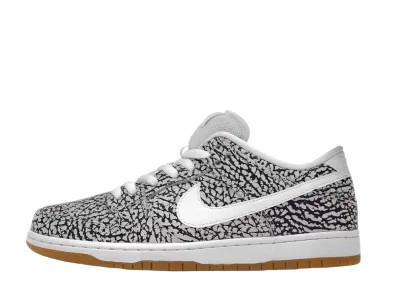 ナイキ SB ダンク ロー "ロード"