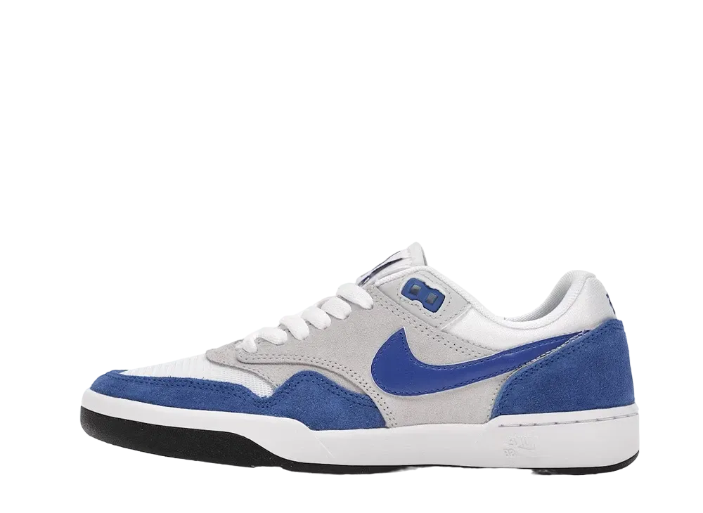 Nike SB GTS Return "Sport Royal"