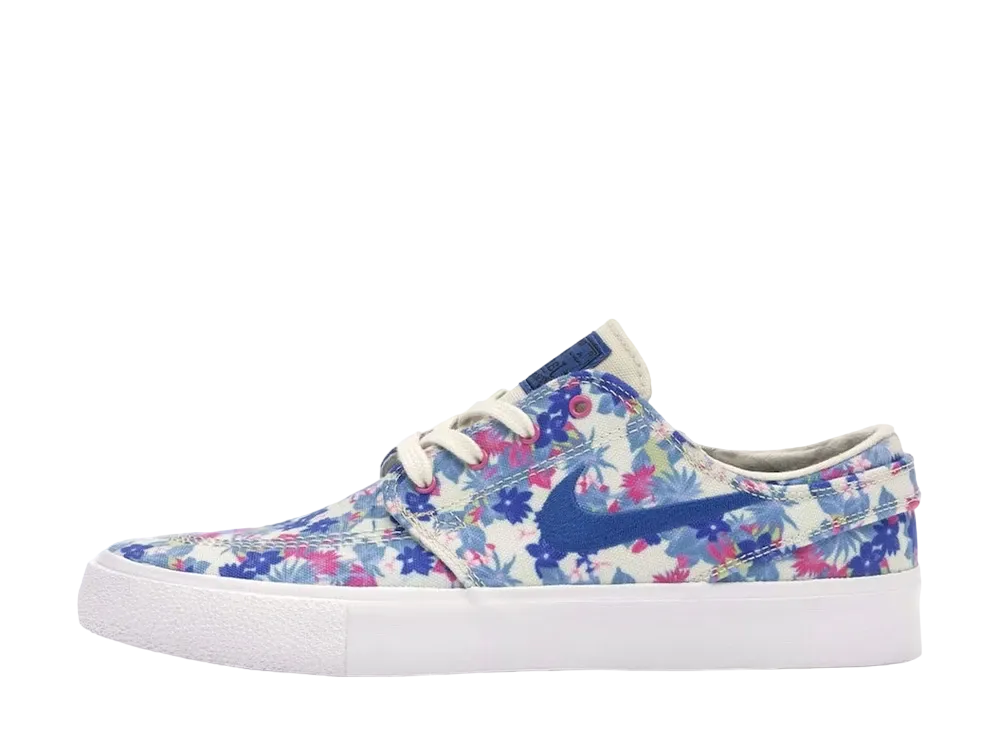 Nike SB Zoom Stefan Janoski Canvas RM PRM "Fossil"