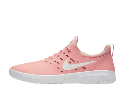 Nike SB Nyjah Free "Sushi"