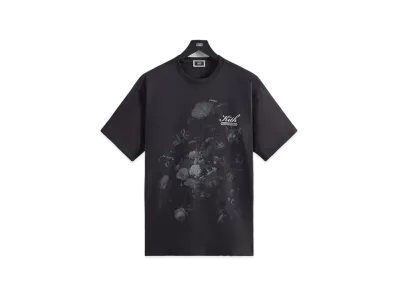 Kith Gardens of the Mind Vintage Tee "Shadow"