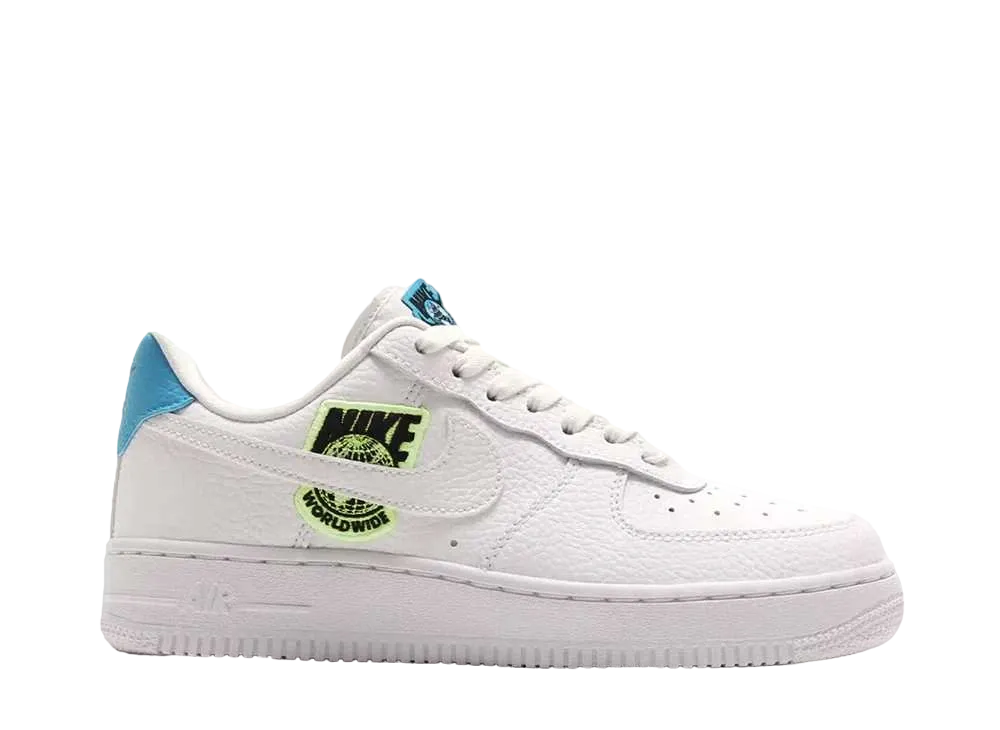 ナイキ NIKE WMNS AIR FORCE 1 スニーカー Nike Women's Air Force 1 Low '07 