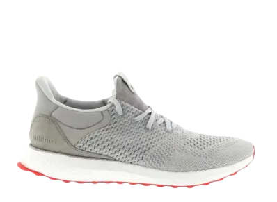 Solebox × adidas Ultra Boost Uncaged "Grey"