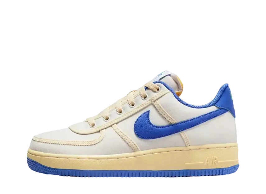 ナイキ ウィメンズ エアフォース1 ロー '07 "アスレチック デパートメント"