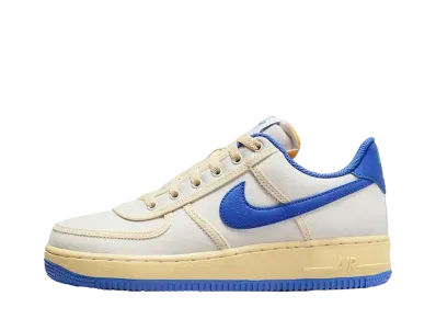 Nike Women's Air Force 1 Low '07 "Athletic Department"