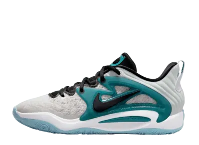 ナイキ KD15 "ホワイト/ボルト/フォトンダスト/ブラック"