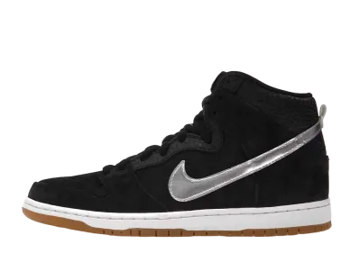 ナイキ ダンク ハイ SB プレミアム ソンプ "ナイジェル シルヴェスター"