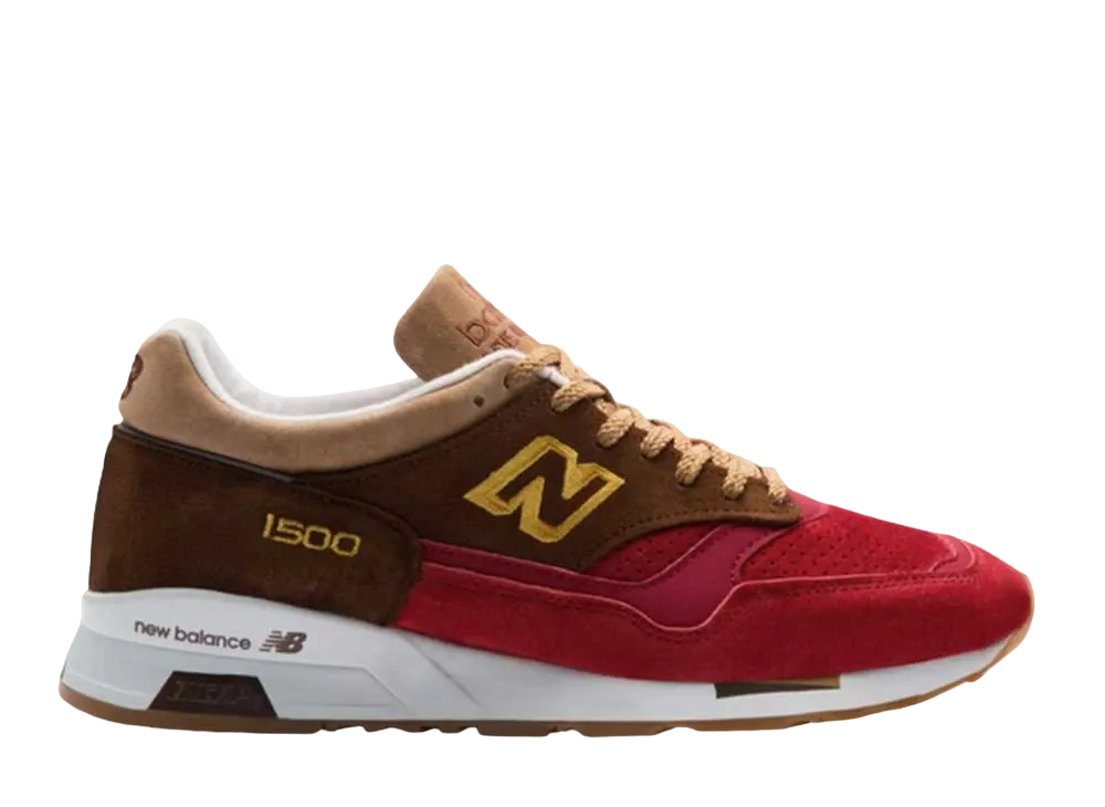 New Balance M1500RNR "Holiday Pack"