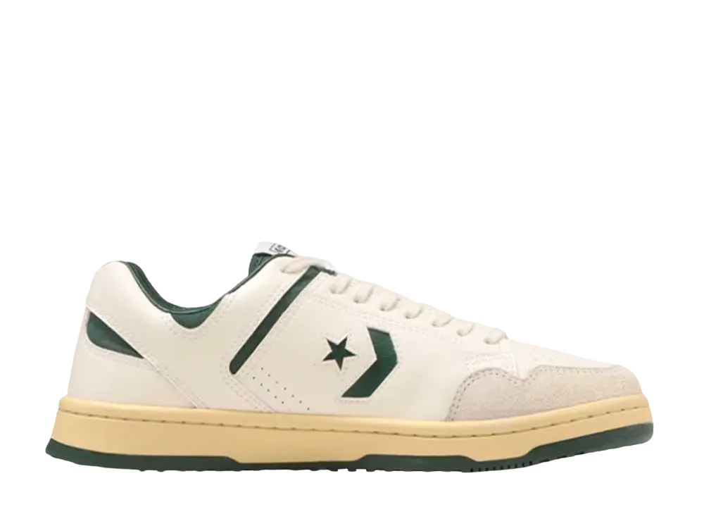 Converse Weapon SK OX "White/Green"
