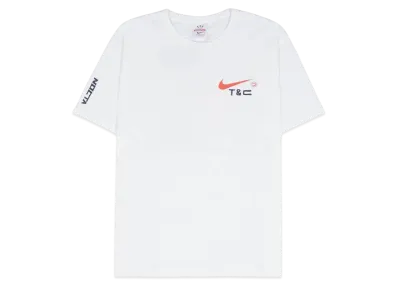 Nike x Drake NOCTA NRG LU CPFM S/S T Shirt Nike x Drake NOCTA NRG LU CPFM S/S T Shirt