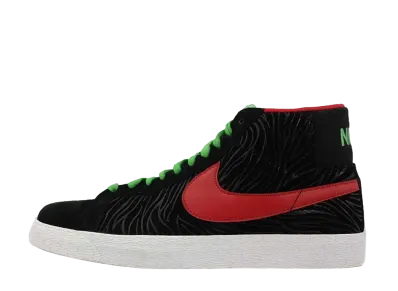 Nike Blazer SB "A Tribe Called Quest"
