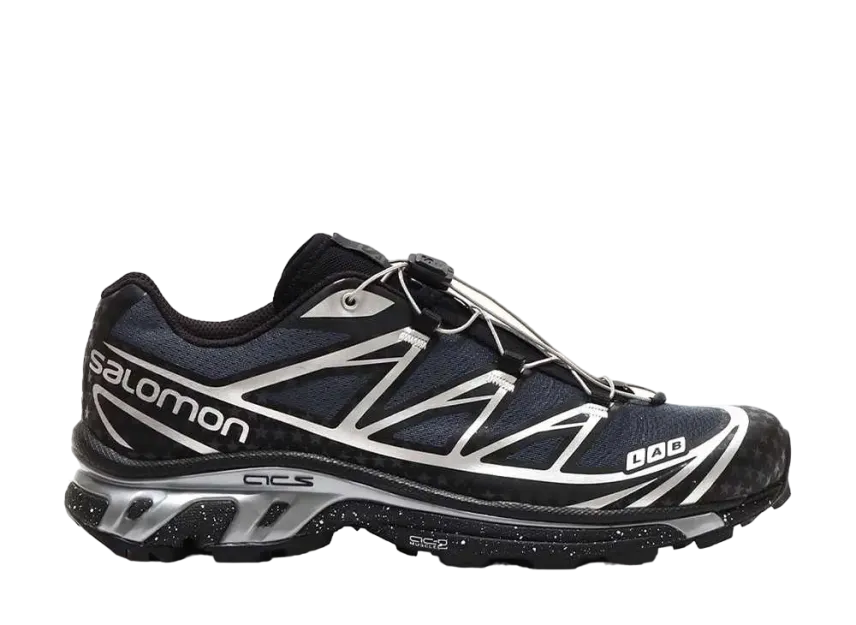 アトモス × サロモン XT-6 "スターズ コライド"