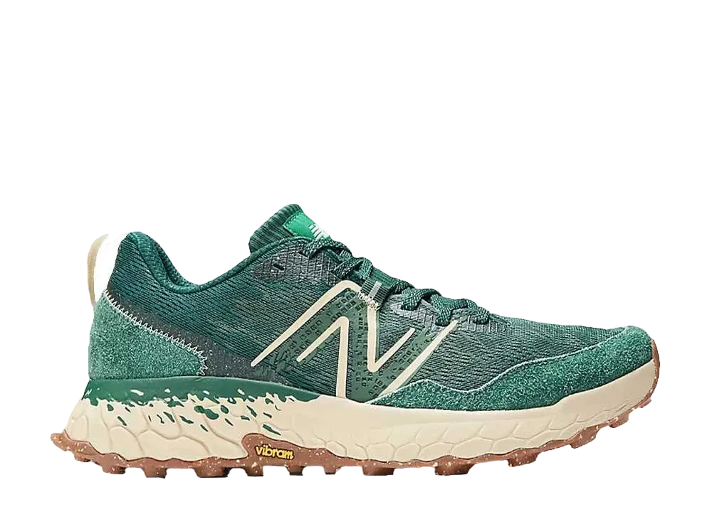 Parks Project × New Balance Fresh Foam X Hierro V7 "Green"