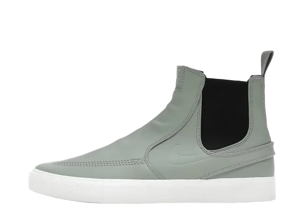 ナイキ SB ズーム ジャノスキー スリップ ミッド Rm "ジェイド ホライズン"