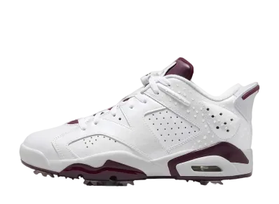 近日発売|Nike Air Jordan 6 Retro Low Golf 近日発売|Nike Air Jordan 6 Retro Low Golf
