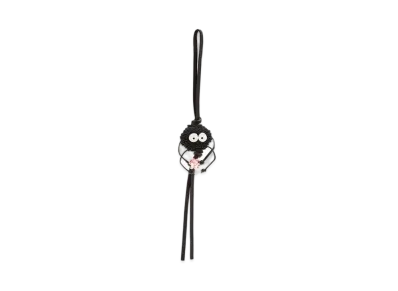 LOEWE x Spirited Away Susuwatari Charm In Classic Calfskin