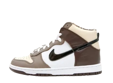 ナイキ SB ダンク ハイ フェリス "ビューラー"