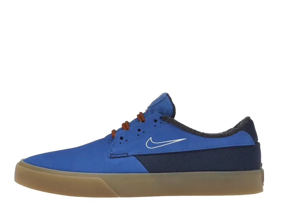 Nike SB Shane PRM "Signal Blue"