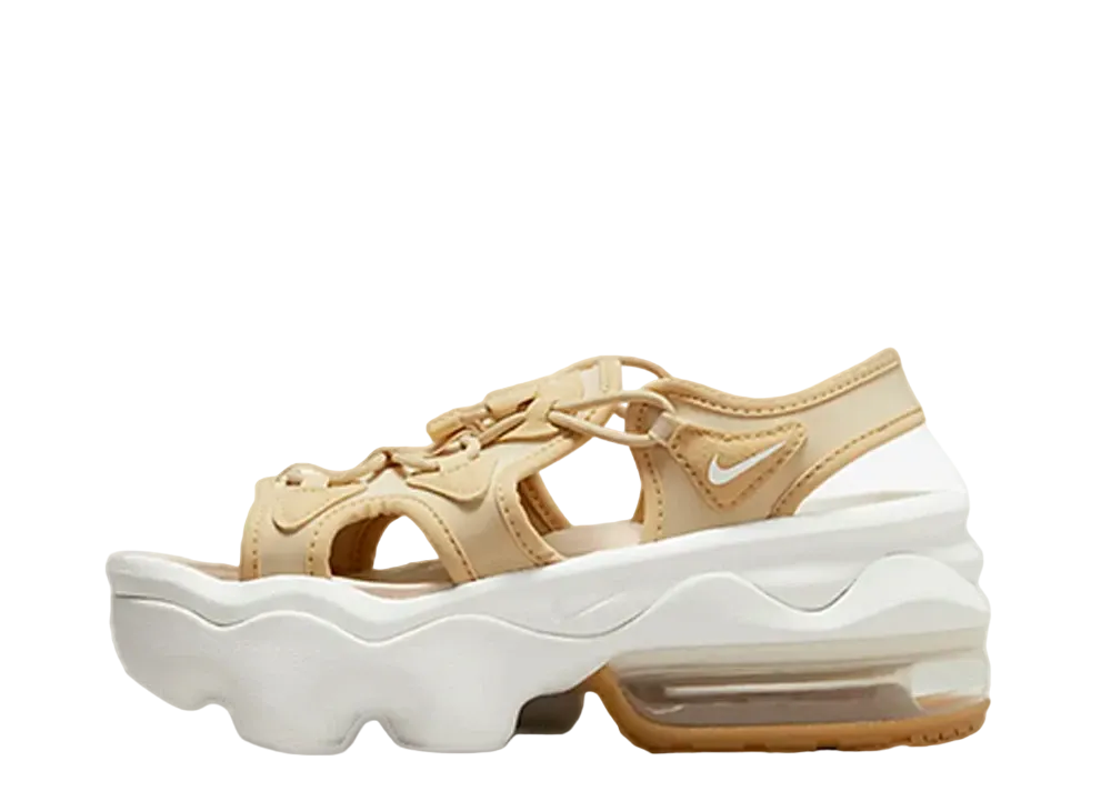 Nike Women's Air Max Koko Sandal "Sesame/Sand Drift"