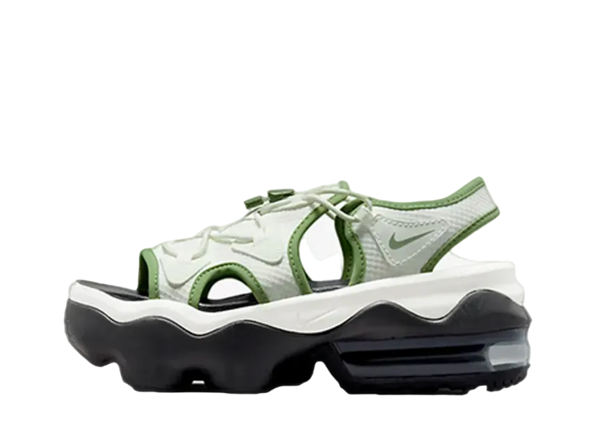 新品 NIKE AIR MAX KOKO SANDAL グリーン Nike Women's Air Max Koko Sandal