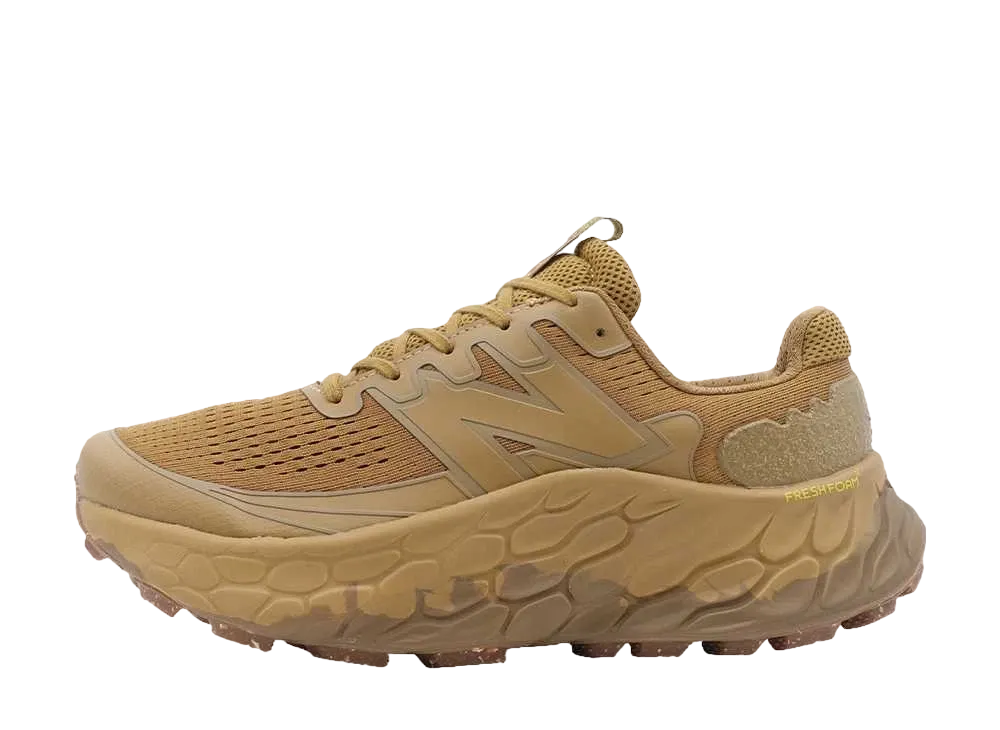 New Balance Fresh Foam X More Trail V3 "Brown"