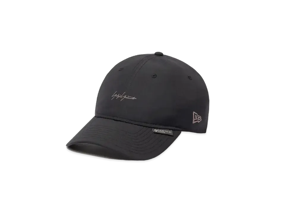 NEW ERA x Yohji Yamamoto SS23 9Thirty "Black"