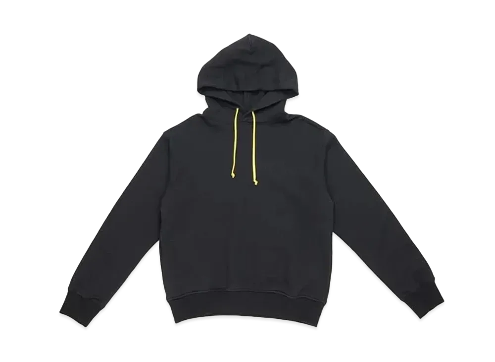 TDS New Balance Heavy Weight French Terry Hoodie "Black"