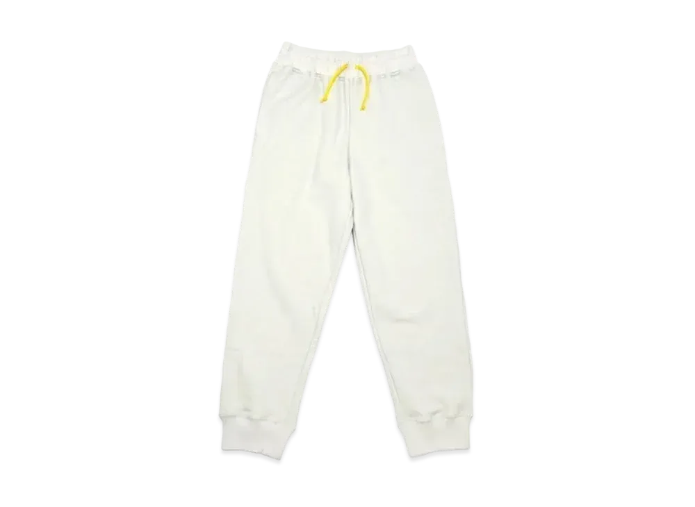 TDS New Balance Heavy Weight French Terry Pants "Gray Matter"