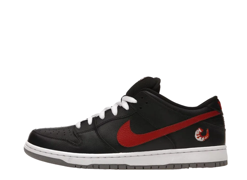 ナイキ SB ダンク ロー "シュッリンプ"