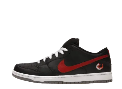 ナイキ SB ダンク ロー "シュッリンプ"