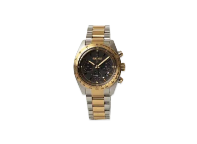 SEIKO PROSPEX × BEAMS SPEEDTIMER SOLAR CHRONOGRAPH