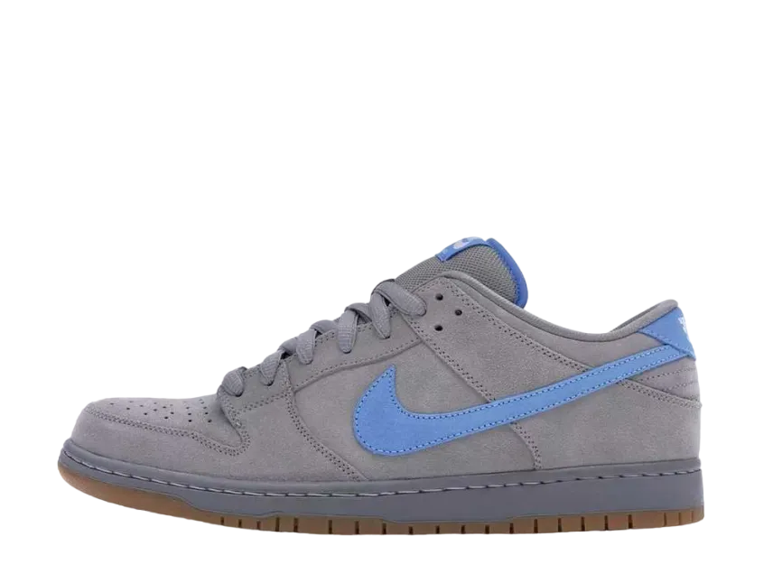 ナイキ SB ダンク ロー "アイアン ロー"