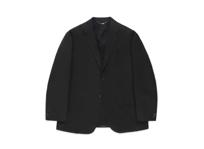 WACKO MARIA Unconstructed Jacket "Black"