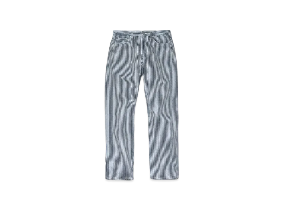 LEVI'S x NIGO Hickory Stripe 501
