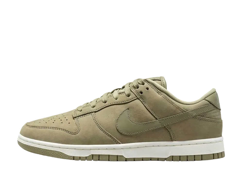 Nike Women's Dunk Low PRM "Neutral Olive"