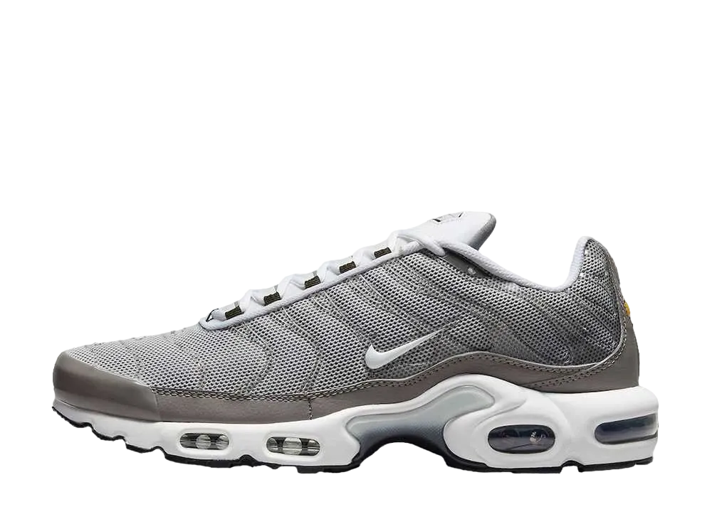 Nike Air Max Plus "Flat Pewter"