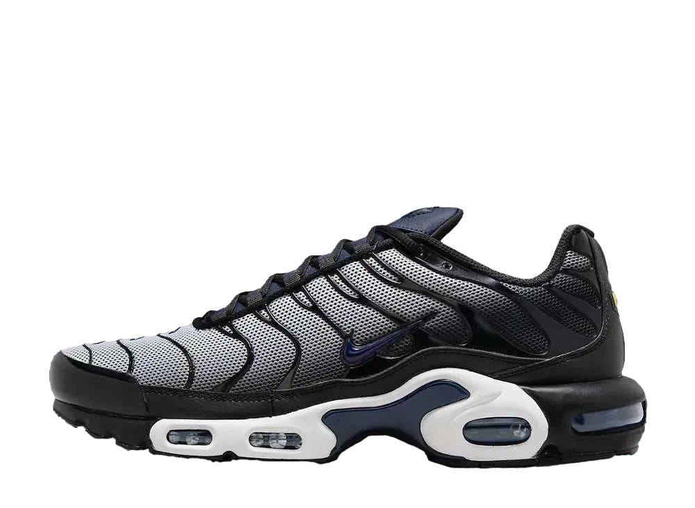 Nike Air Max Plus "Midnight Navy"