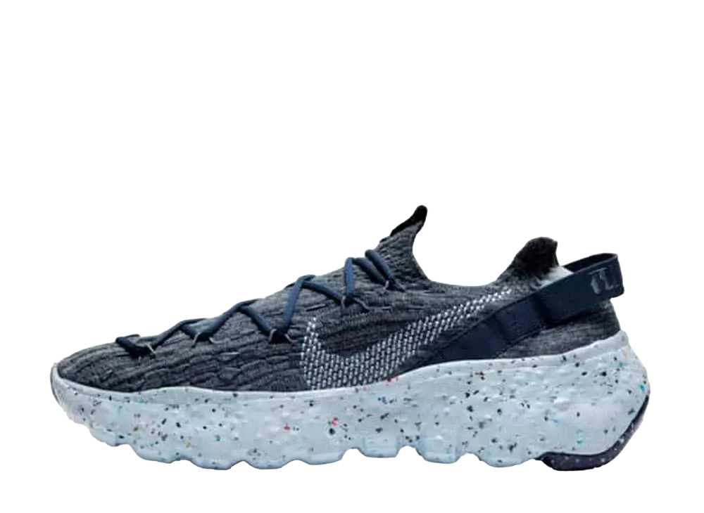 Nike Space Hippie 04 "Mystic Navy"