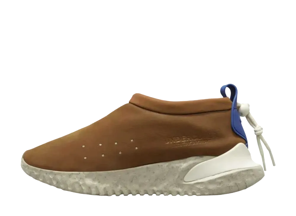 UNDERCOVER × Nike Moc Flow "Ale Brown and Team Royal"