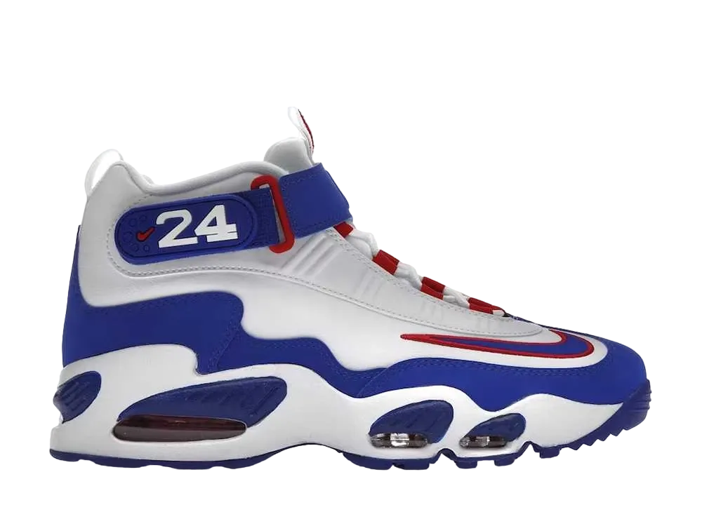 Nike Air Griffey Max 1 "USA" (2022)