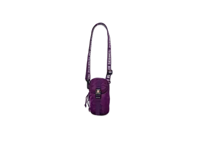 HUMAN MADE Military Pouch #3 "Purple"