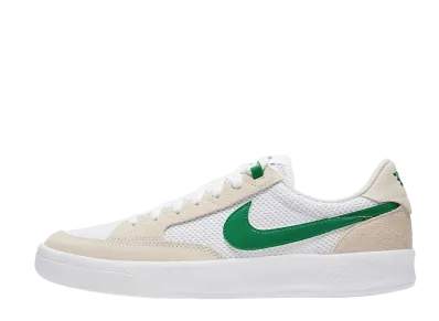 Nike SB Adversary "White Pine Green"