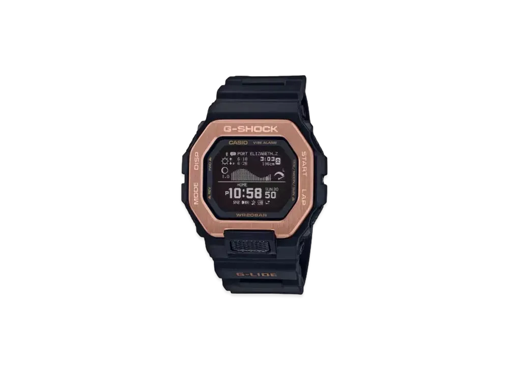 Casio G-Shock GBX-100 Series GBX-100NS-4JF