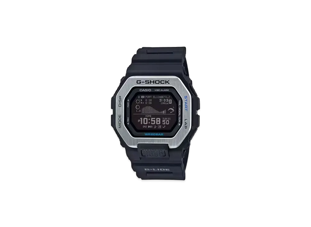Casio G-Shock GBX-100 Series GBX-100-1JF