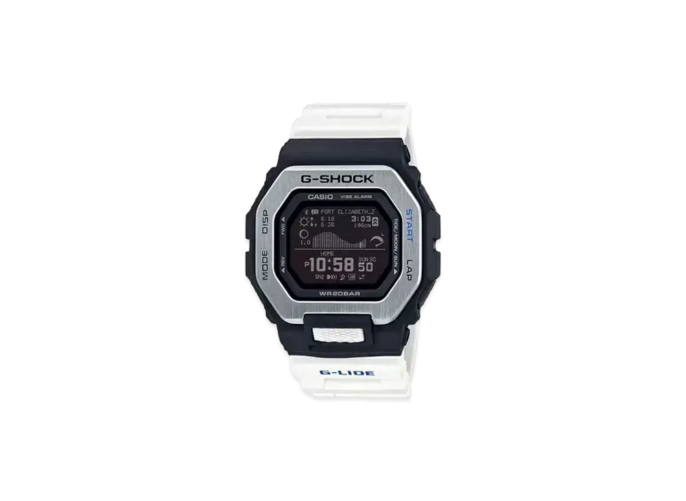 Casio G-Shock GBX-100 Series GBX-100-7JF