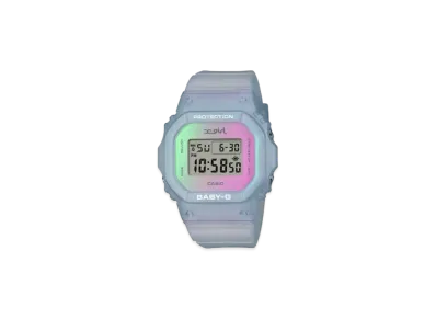 Casio Baby-G x X-girl BGD-565 Series BGD-565XG-2JR